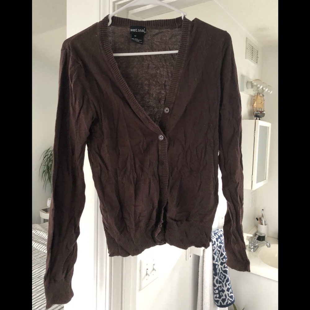 Cardigan